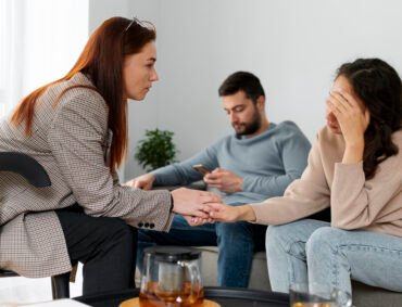 5 Signs You Need Mental Health Support