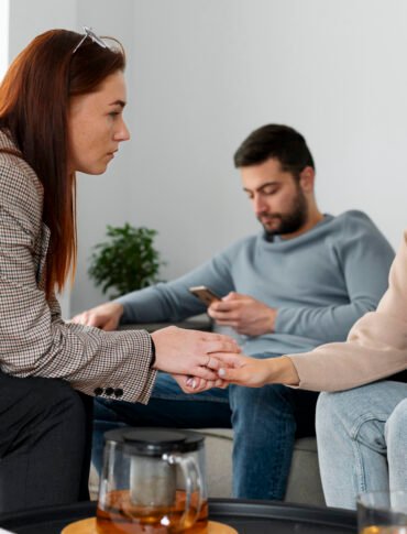 5 Signs You Need Mental Health Support