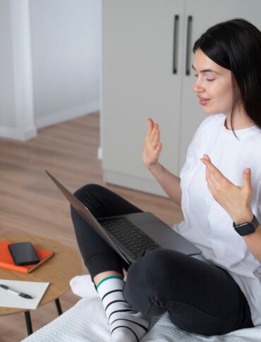 How On-Demand Therapy Works