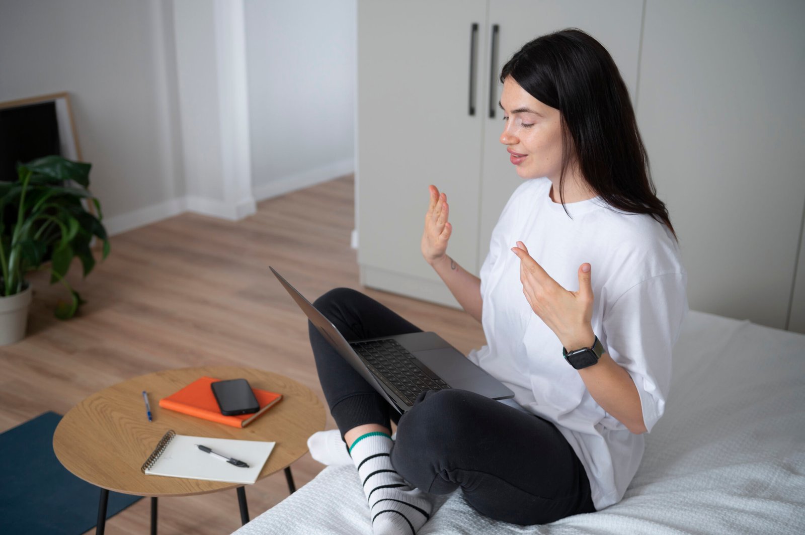 How On-Demand Therapy Works