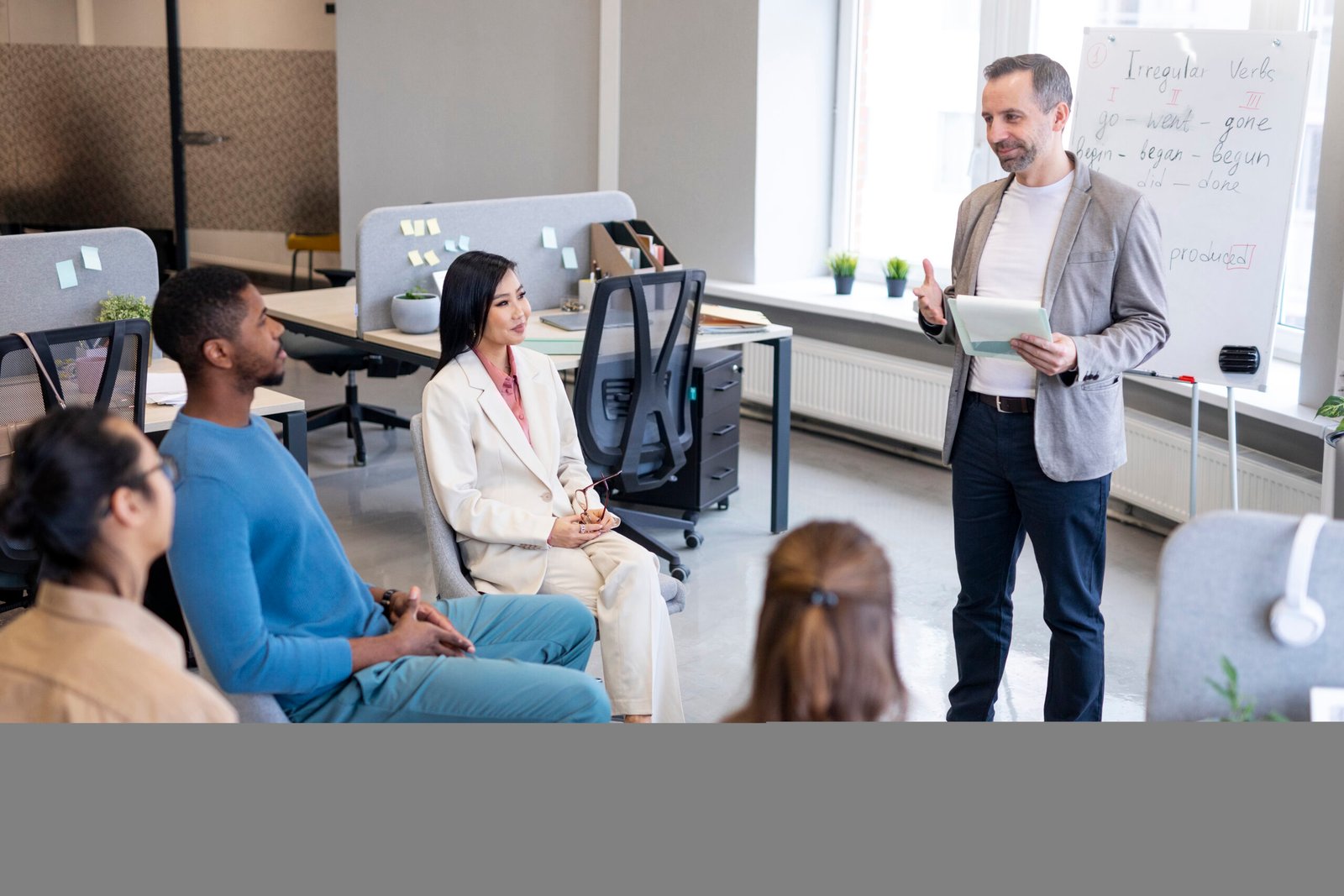 Psychoeducation & Training